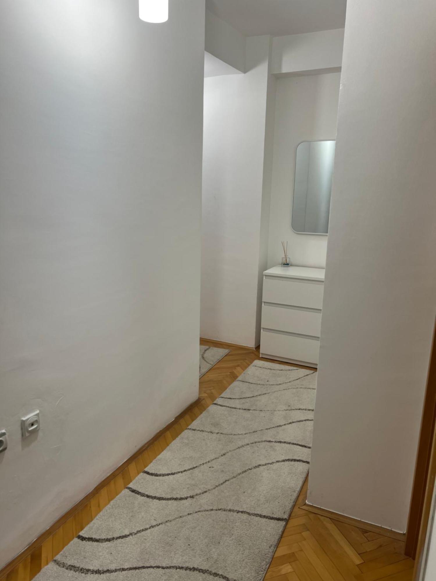 Karas Apartments Üsküp Dış mekan fotoğraf