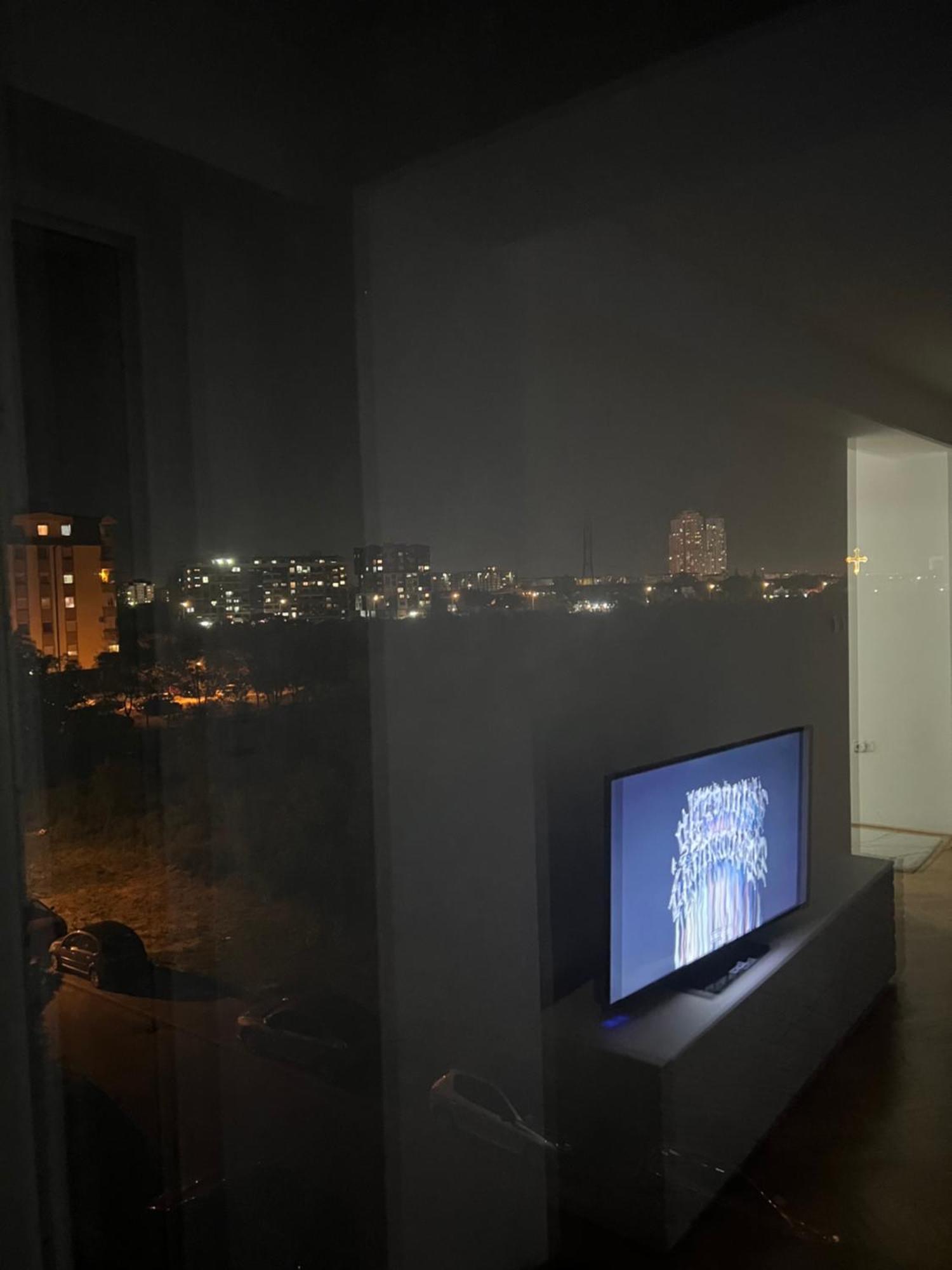 Karas Apartments Üsküp Dış mekan fotoğraf