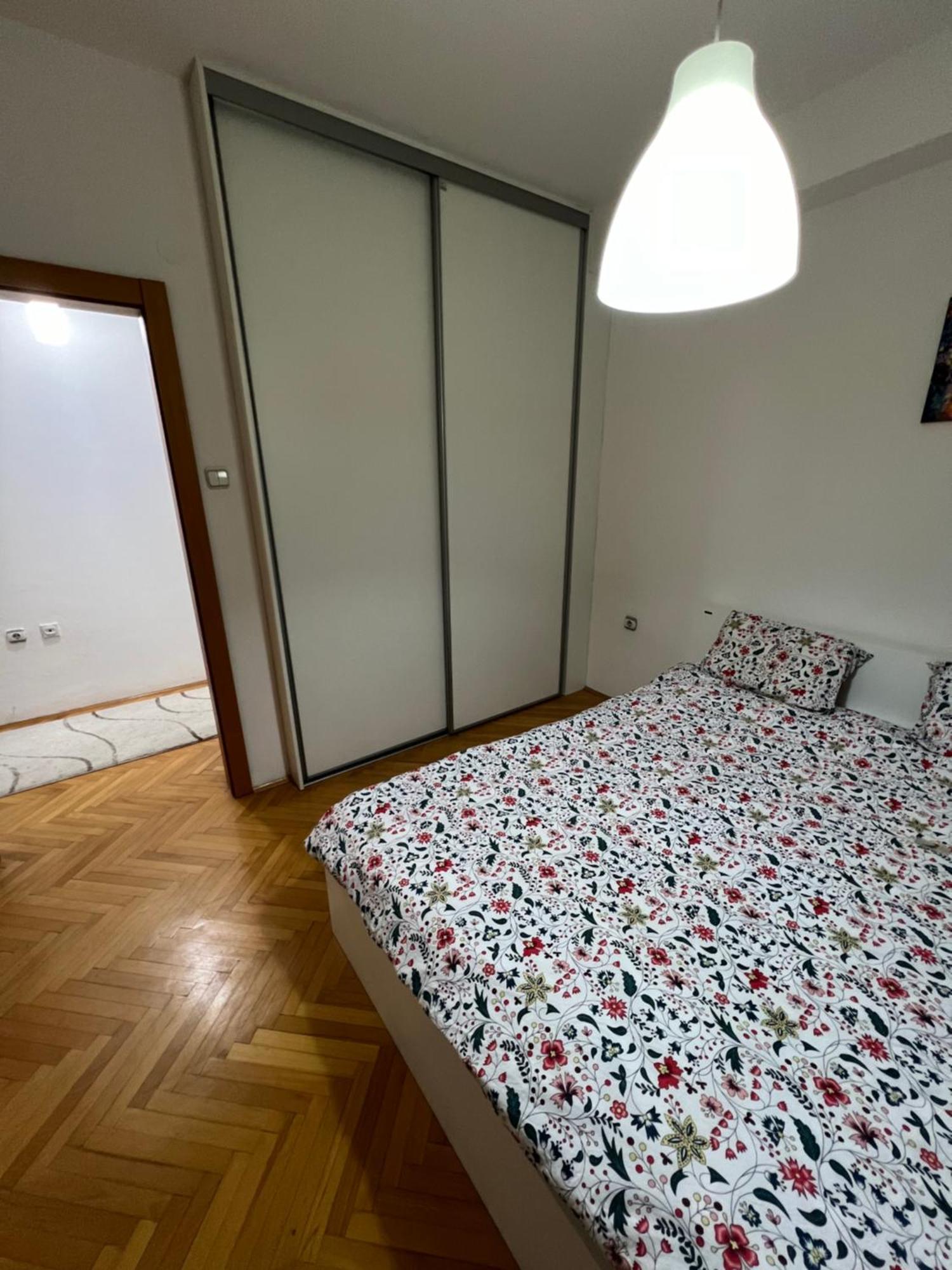 Karas Apartments Üsküp Dış mekan fotoğraf