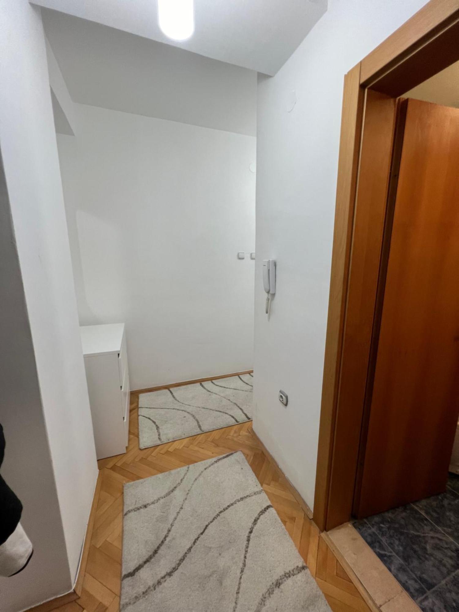 Karas Apartments Üsküp Dış mekan fotoğraf